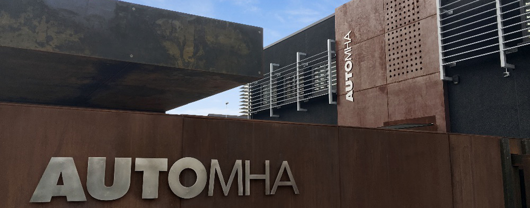 Automha Realizations Automha doubled training and hi-tech for new markets - Automha