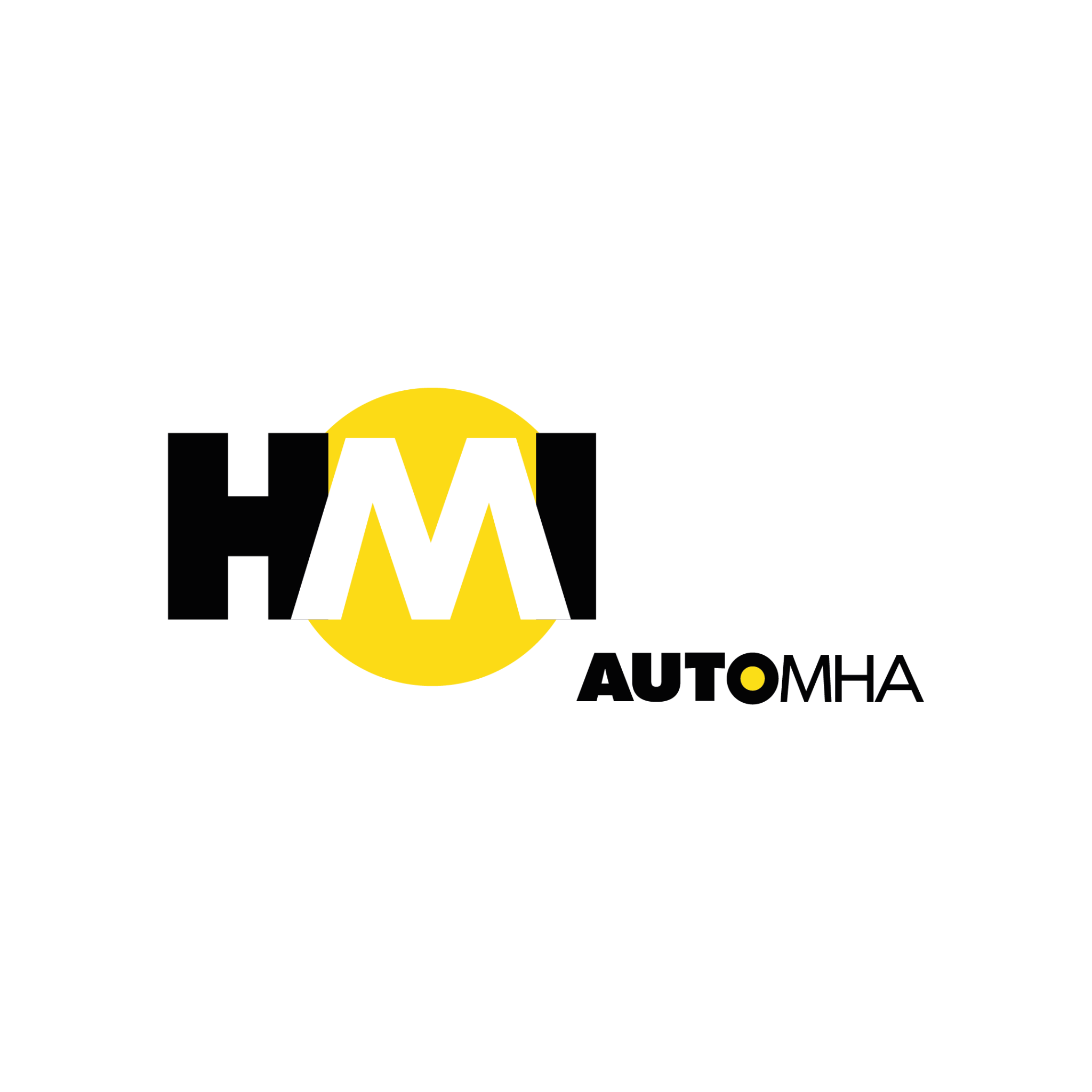 logo HMI software interfaccia semplice per la gestione dei magazzini automatici