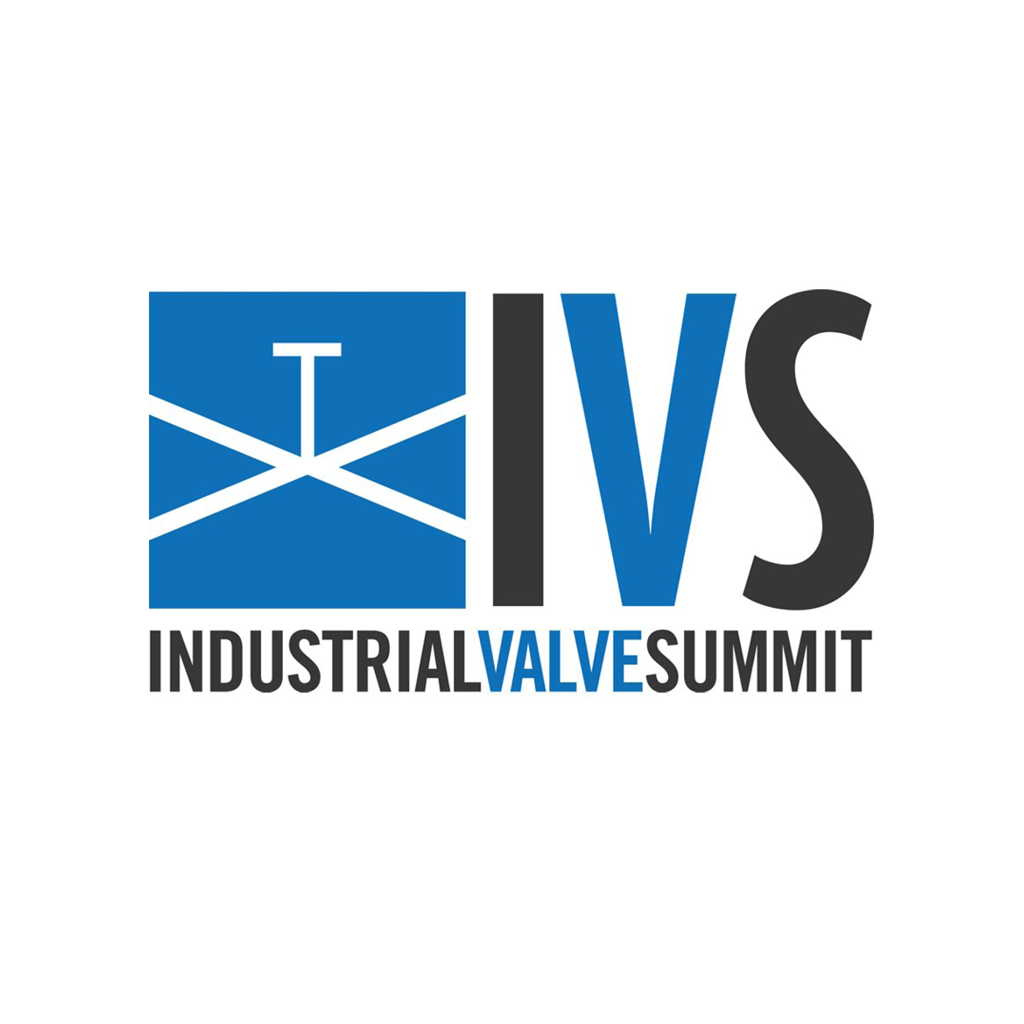 logo ivs industrial valve summit