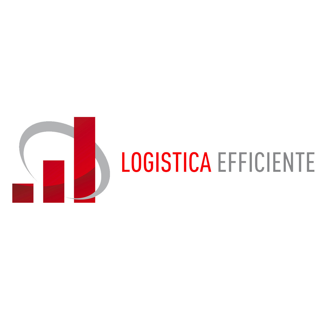 logo logistica efficiente