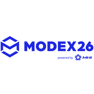 logo modex 2026