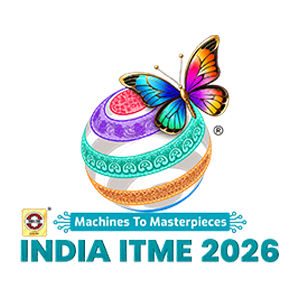 logo india time 2026