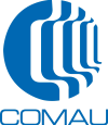 logo comau