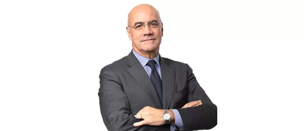 Stefanelli Giuseppe Automha Bergamo magazzini automatici