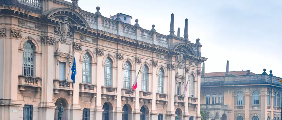 politecnico-milano