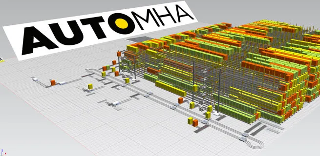 img rd virtual commissioning