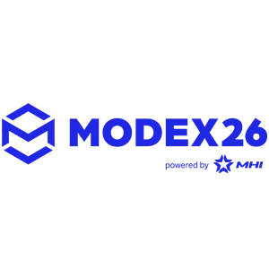 logo modex 2026